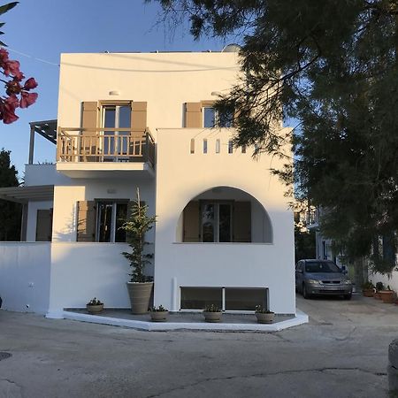 Elegant Apartments Άγιος Προκόπιος Εξωτερικό φωτογραφία