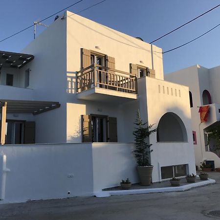 Elegant Apartments Άγιος Προκόπιος Εξωτερικό φωτογραφία
