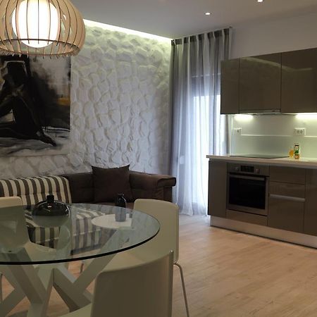 Elegant Apartments Άγιος Προκόπιος Εξωτερικό φωτογραφία