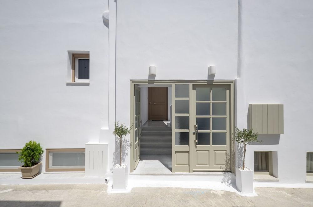 Elegant Apartments Άγιος Προκόπιος Εξωτερικό φωτογραφία