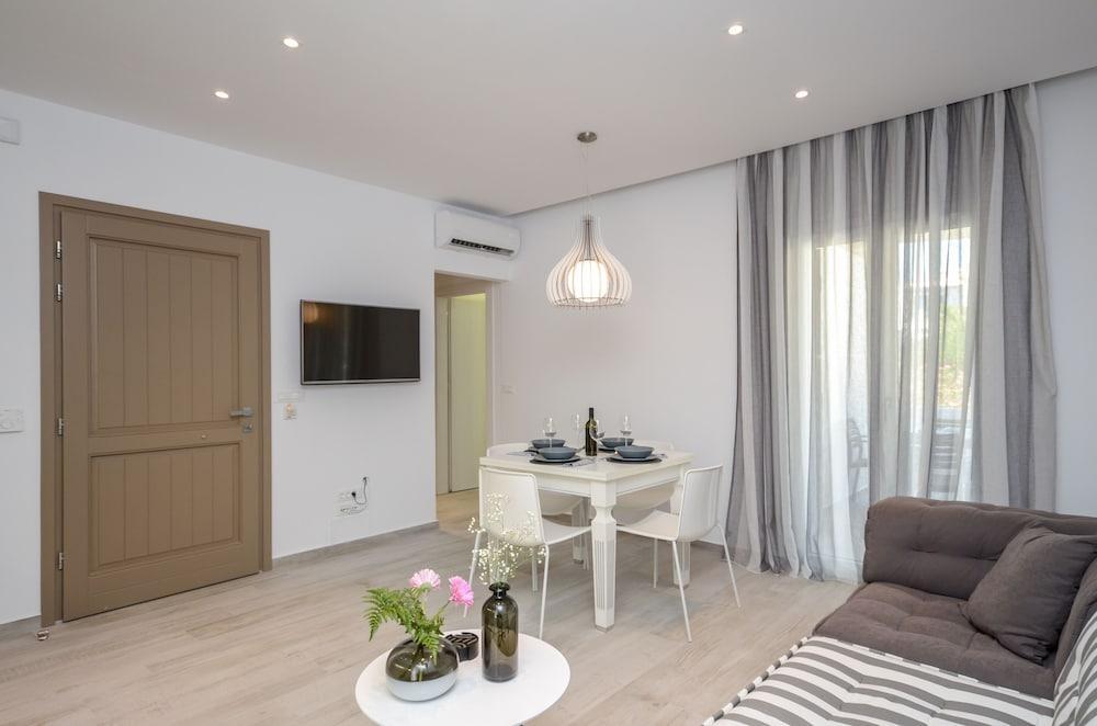 Elegant Apartments Άγιος Προκόπιος Εξωτερικό φωτογραφία