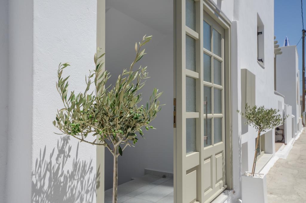 Elegant Apartments Άγιος Προκόπιος Εξωτερικό φωτογραφία