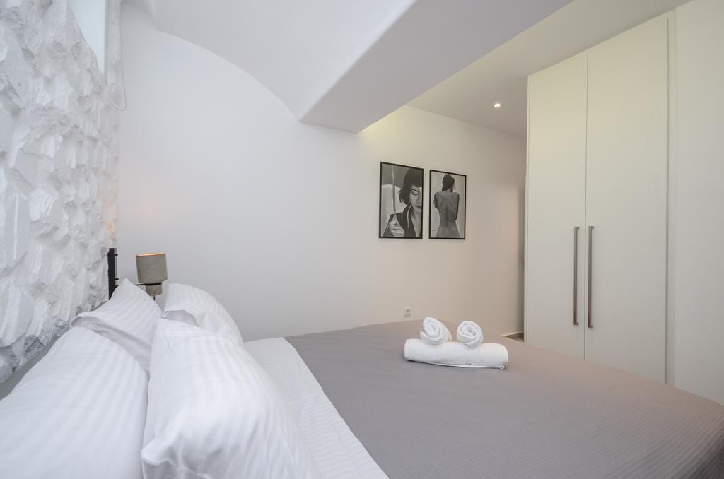 Elegant Apartments Άγιος Προκόπιος Εξωτερικό φωτογραφία