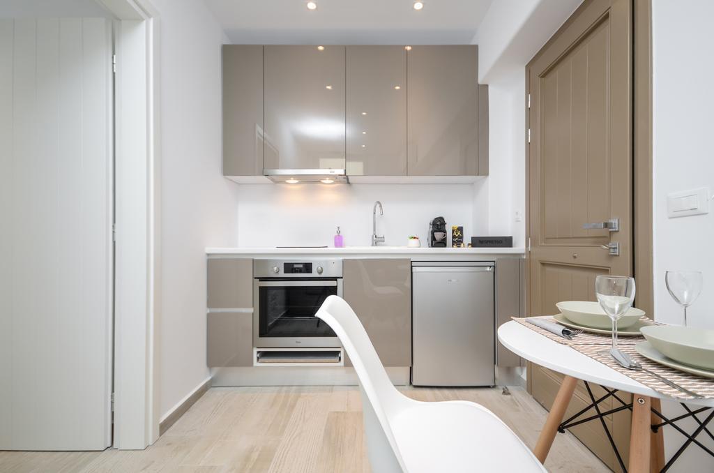 Elegant Apartments Άγιος Προκόπιος Εξωτερικό φωτογραφία
