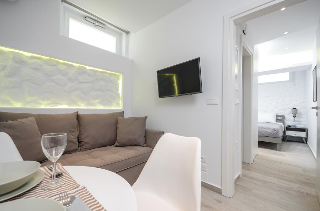 Elegant Apartments Άγιος Προκόπιος Εξωτερικό φωτογραφία