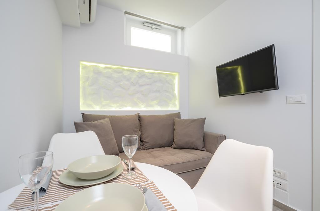 Elegant Apartments Άγιος Προκόπιος Εξωτερικό φωτογραφία