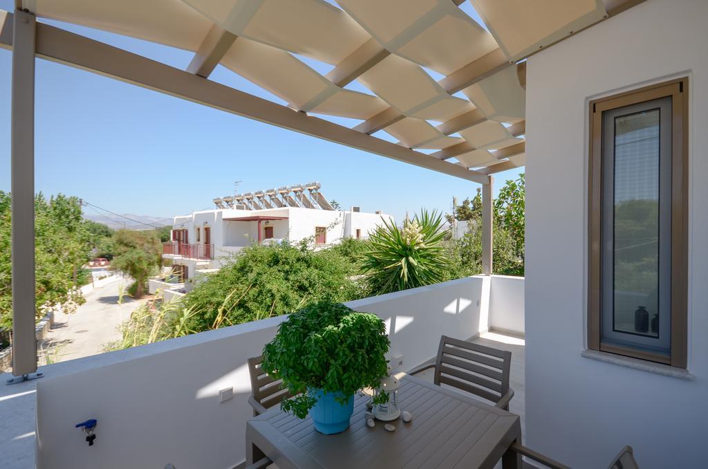 Elegant Apartments Άγιος Προκόπιος Εξωτερικό φωτογραφία