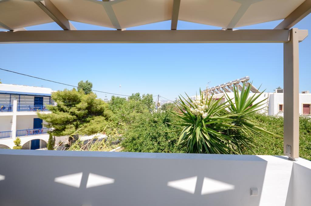 Elegant Apartments Άγιος Προκόπιος Εξωτερικό φωτογραφία