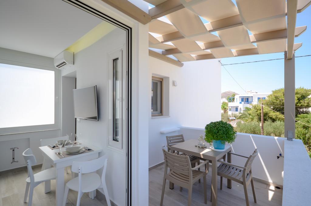 Elegant Apartments Άγιος Προκόπιος Εξωτερικό φωτογραφία