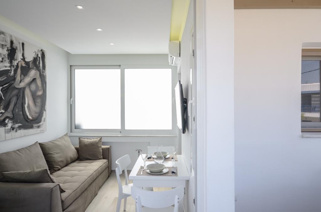 Elegant Apartments Άγιος Προκόπιος Εξωτερικό φωτογραφία