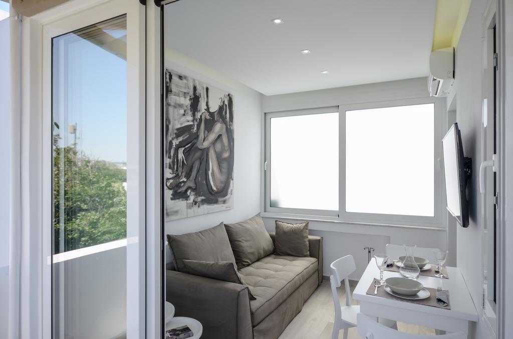 Elegant Apartments Άγιος Προκόπιος Εξωτερικό φωτογραφία