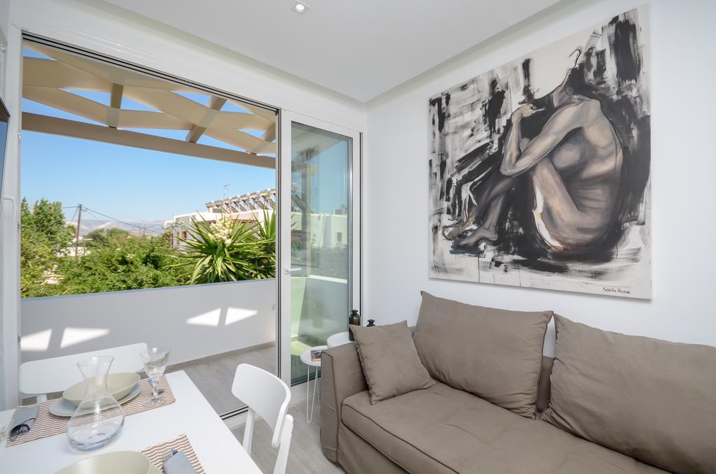 Elegant Apartments Άγιος Προκόπιος Εξωτερικό φωτογραφία