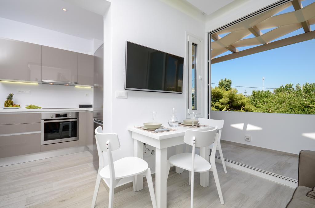 Elegant Apartments Άγιος Προκόπιος Εξωτερικό φωτογραφία