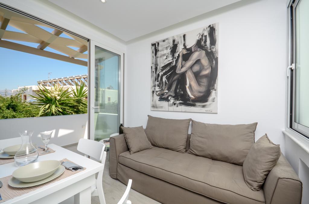 Elegant Apartments Άγιος Προκόπιος Εξωτερικό φωτογραφία