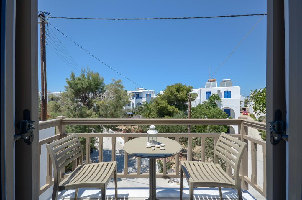 Elegant Apartments Άγιος Προκόπιος Εξωτερικό φωτογραφία