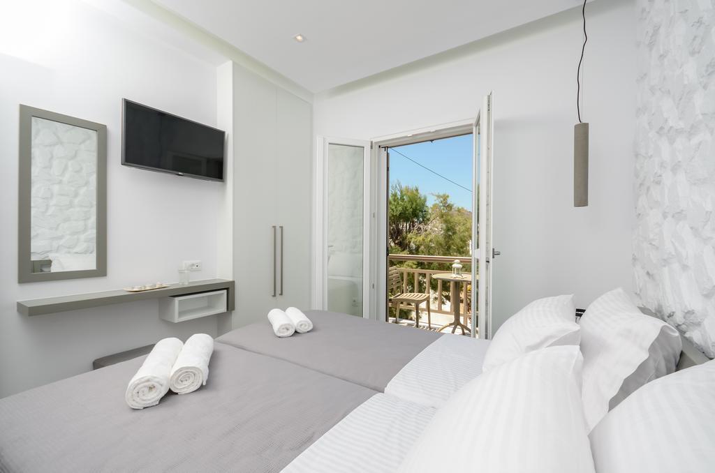 Elegant Apartments Άγιος Προκόπιος Εξωτερικό φωτογραφία