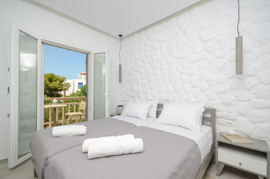 Elegant Apartments Άγιος Προκόπιος Εξωτερικό φωτογραφία