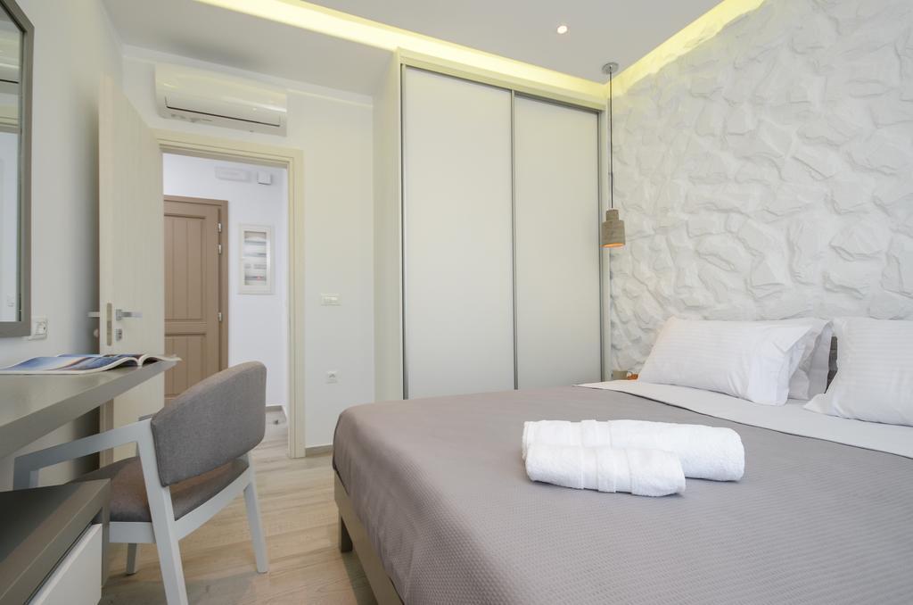 Elegant Apartments Άγιος Προκόπιος Εξωτερικό φωτογραφία