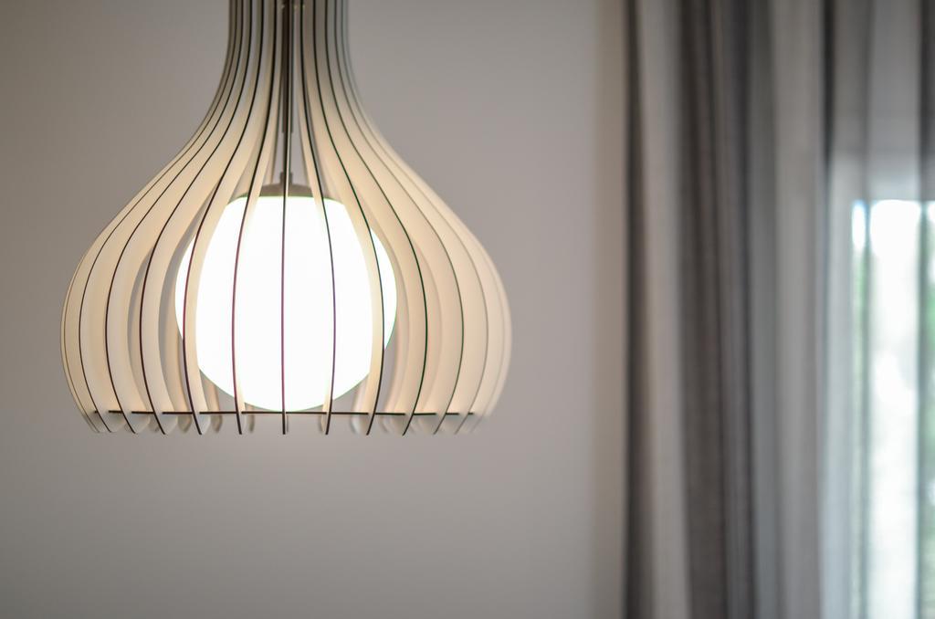 Elegant Apartments Άγιος Προκόπιος Εξωτερικό φωτογραφία