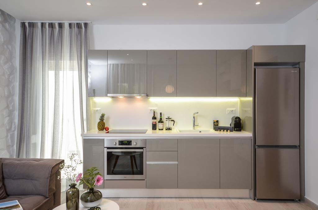 Elegant Apartments Άγιος Προκόπιος Εξωτερικό φωτογραφία