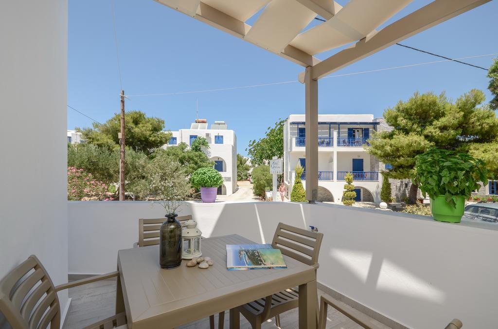 Elegant Apartments Άγιος Προκόπιος Εξωτερικό φωτογραφία