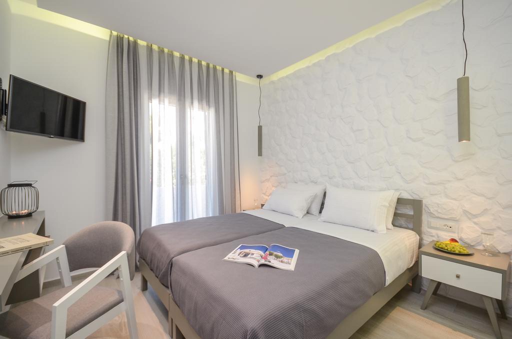 Elegant Apartments Άγιος Προκόπιος Εξωτερικό φωτογραφία