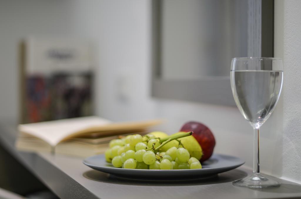 Elegant Apartments Άγιος Προκόπιος Εξωτερικό φωτογραφία