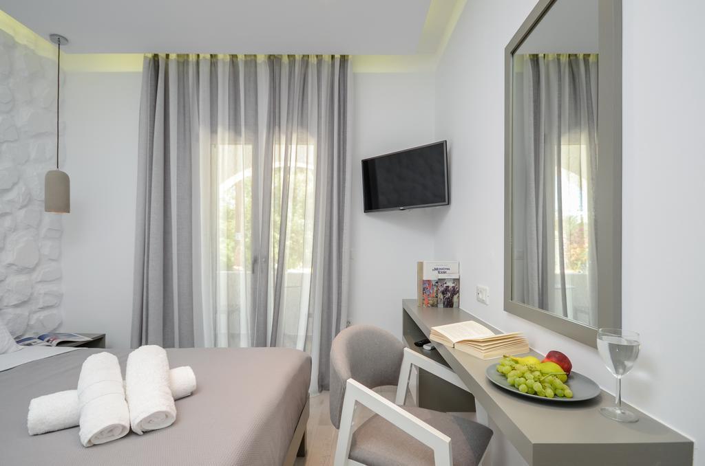 Elegant Apartments Άγιος Προκόπιος Εξωτερικό φωτογραφία