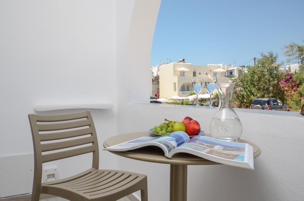 Elegant Apartments Άγιος Προκόπιος Εξωτερικό φωτογραφία