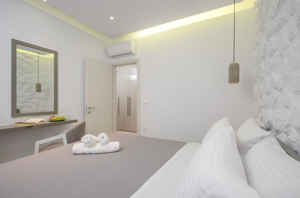 Elegant Apartments Άγιος Προκόπιος Εξωτερικό φωτογραφία