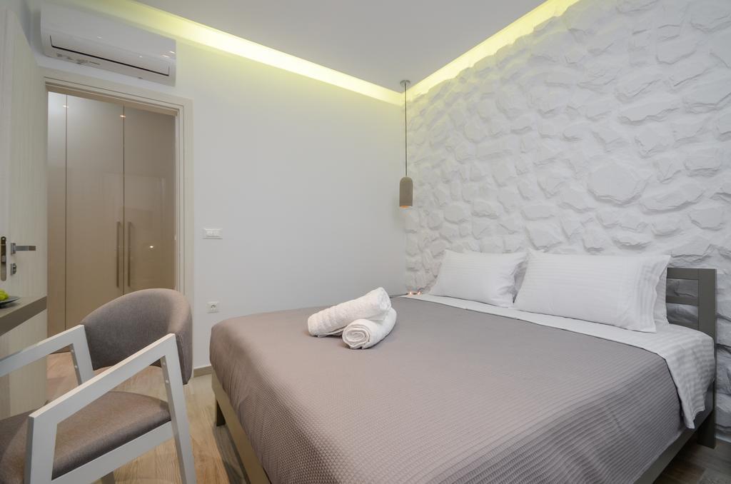 Elegant Apartments Άγιος Προκόπιος Εξωτερικό φωτογραφία