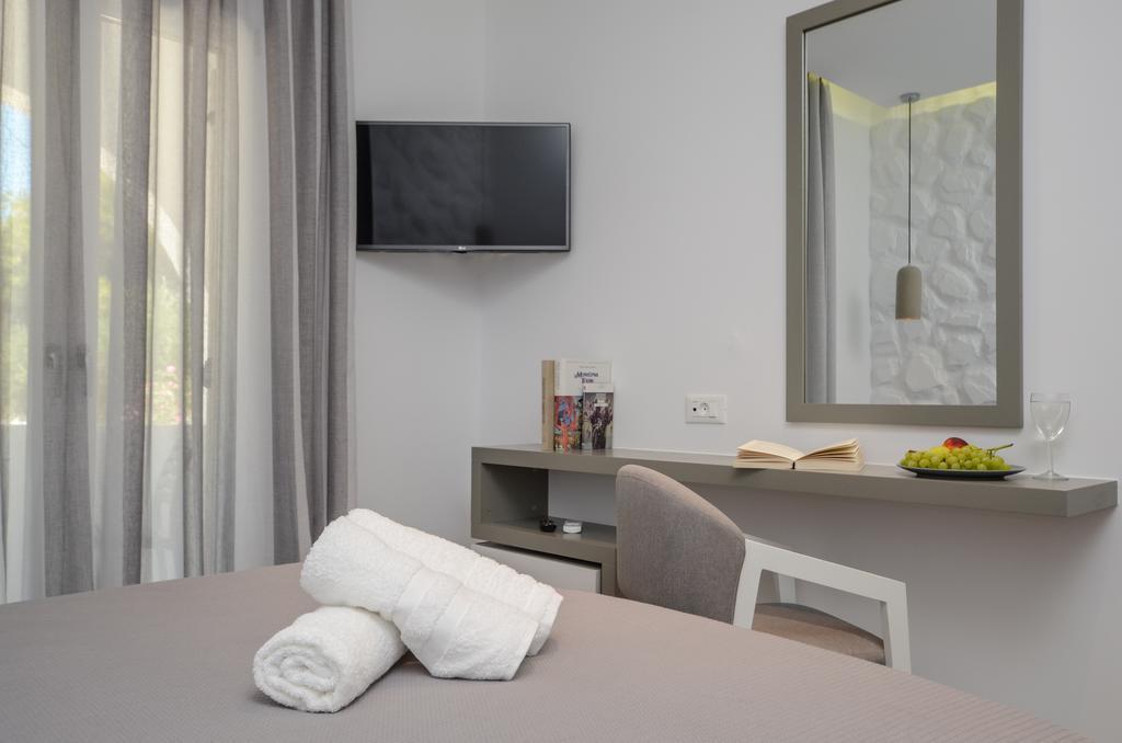 Elegant Apartments Άγιος Προκόπιος Εξωτερικό φωτογραφία