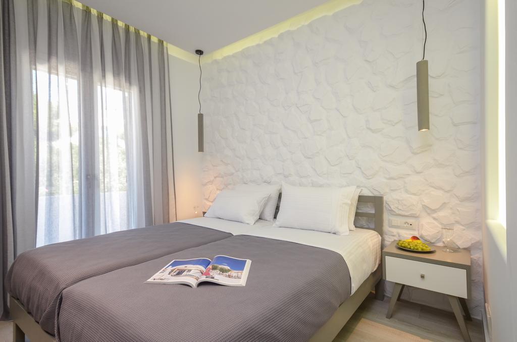 Elegant Apartments Άγιος Προκόπιος Εξωτερικό φωτογραφία