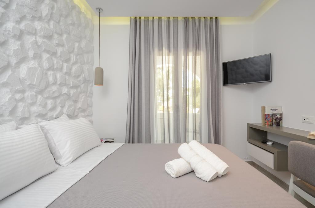 Elegant Apartments Άγιος Προκόπιος Εξωτερικό φωτογραφία