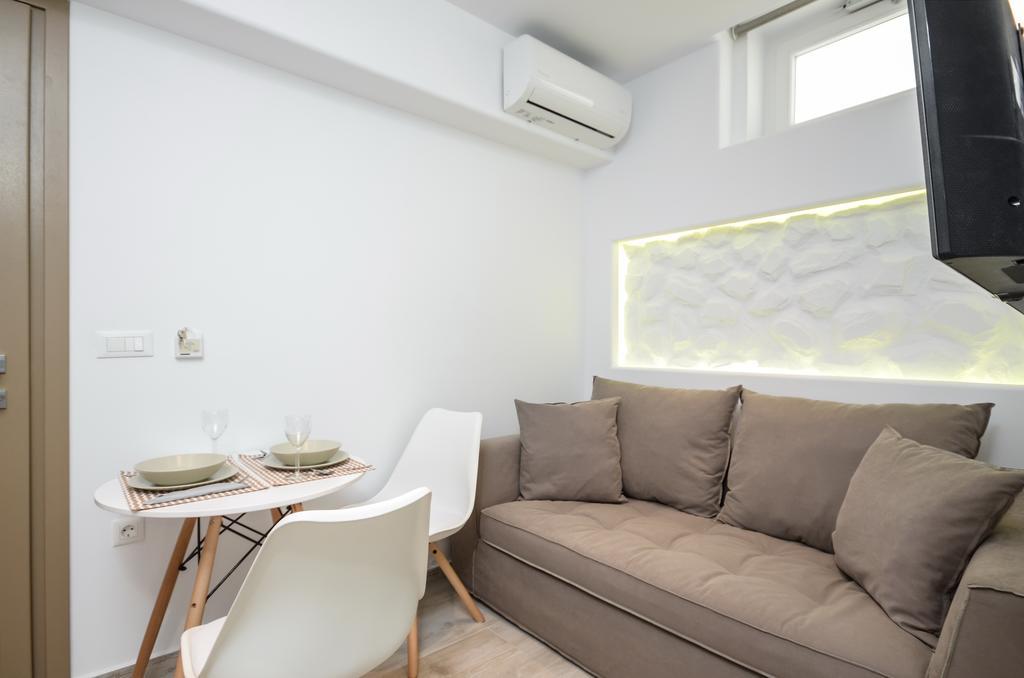 Elegant Apartments Άγιος Προκόπιος Εξωτερικό φωτογραφία