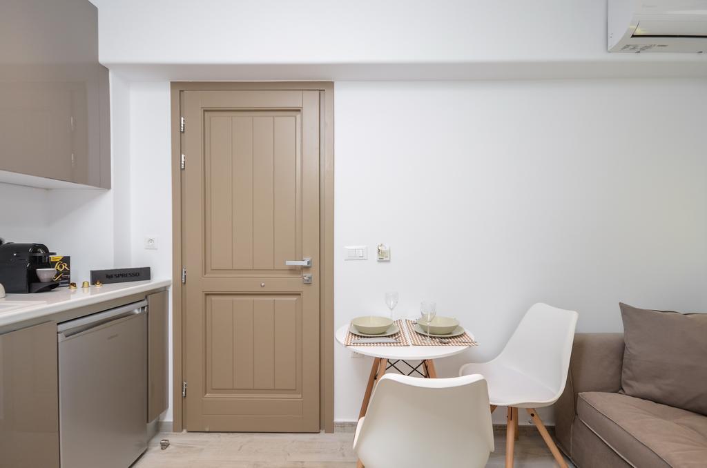 Elegant Apartments Άγιος Προκόπιος Εξωτερικό φωτογραφία