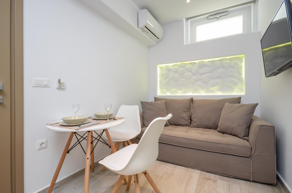 Elegant Apartments Άγιος Προκόπιος Εξωτερικό φωτογραφία