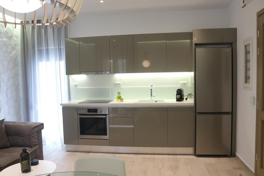 Elegant Apartments Άγιος Προκόπιος Εξωτερικό φωτογραφία
