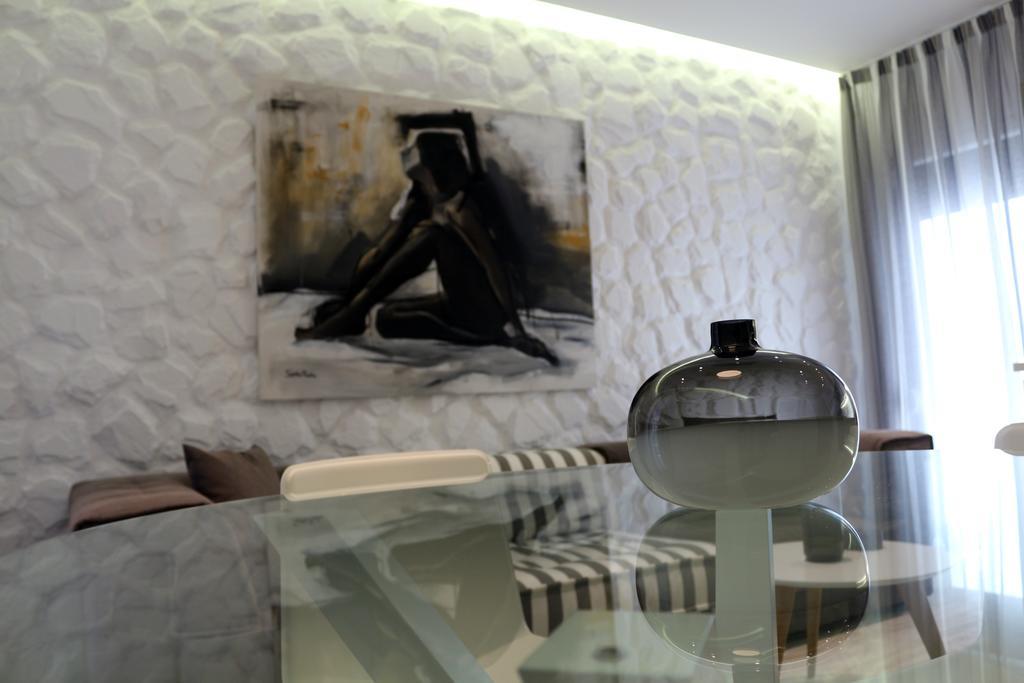 Elegant Apartments Άγιος Προκόπιος Εξωτερικό φωτογραφία