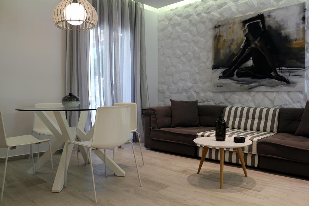 Elegant Apartments Άγιος Προκόπιος Εξωτερικό φωτογραφία