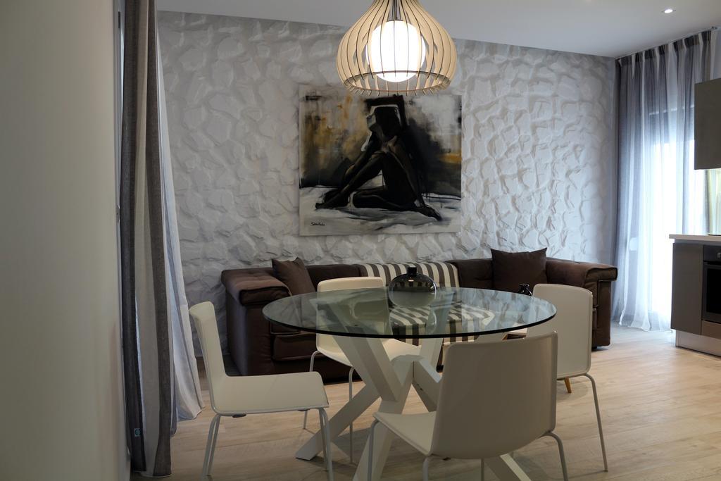Elegant Apartments Άγιος Προκόπιος Εξωτερικό φωτογραφία