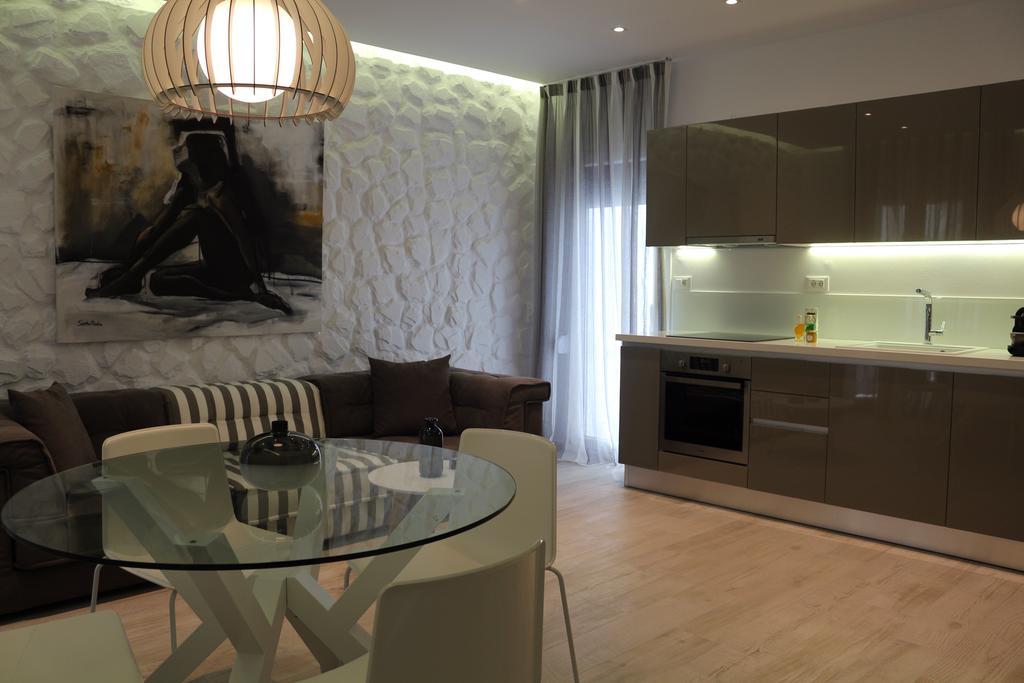 Elegant Apartments Άγιος Προκόπιος Εξωτερικό φωτογραφία