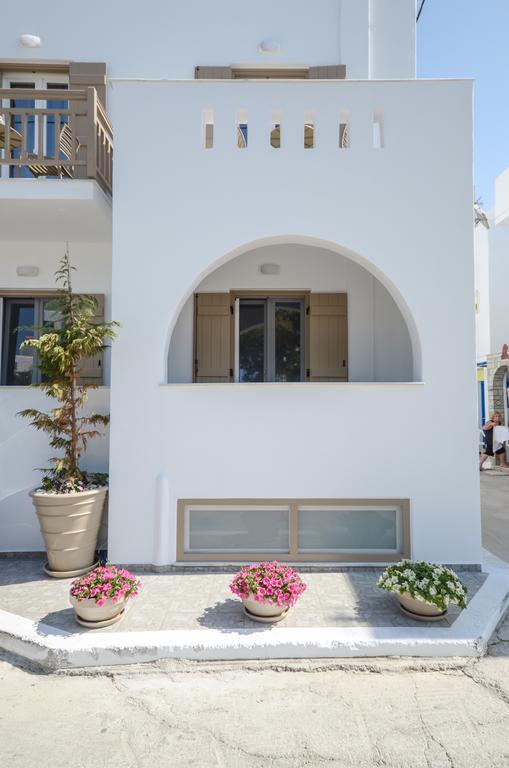 Elegant Apartments Άγιος Προκόπιος Εξωτερικό φωτογραφία