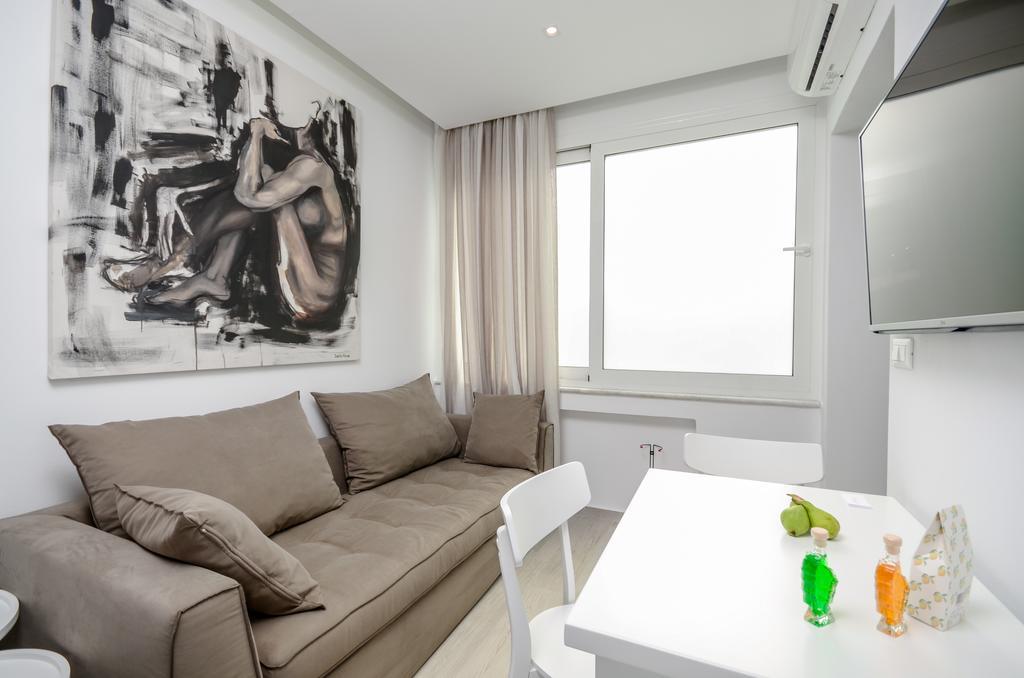 Elegant Apartments Άγιος Προκόπιος Εξωτερικό φωτογραφία