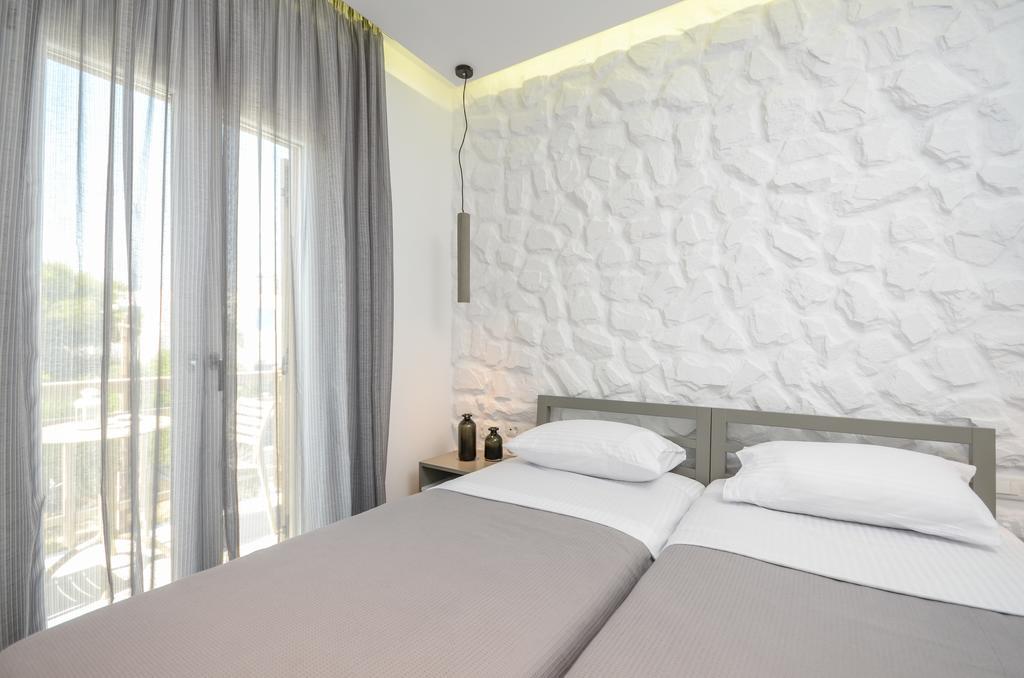 Elegant Apartments Άγιος Προκόπιος Εξωτερικό φωτογραφία
