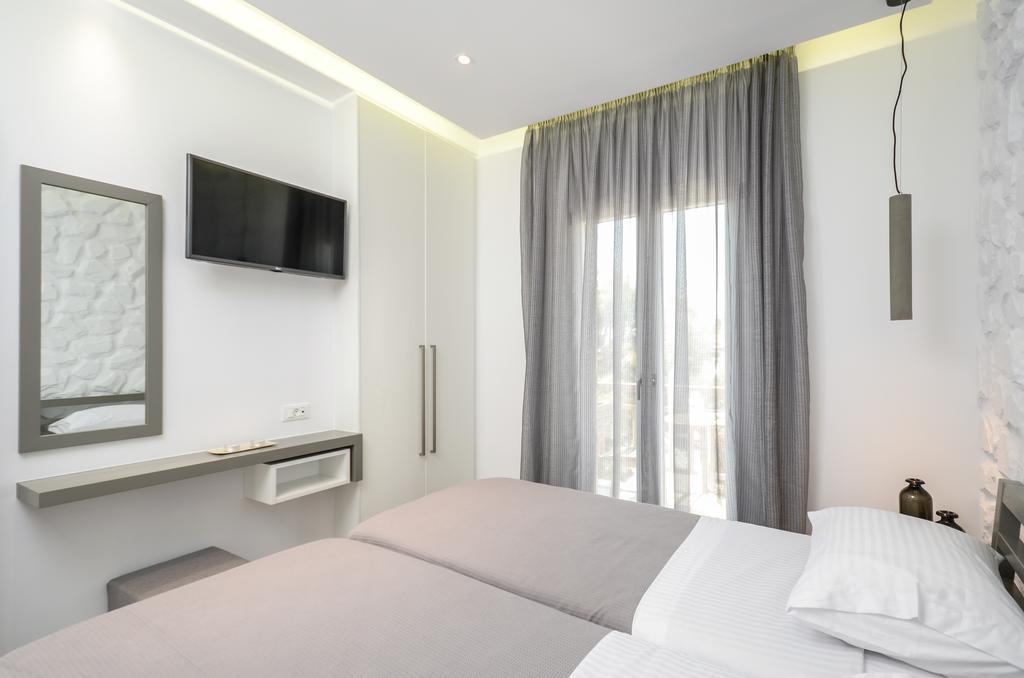 Elegant Apartments Άγιος Προκόπιος Εξωτερικό φωτογραφία