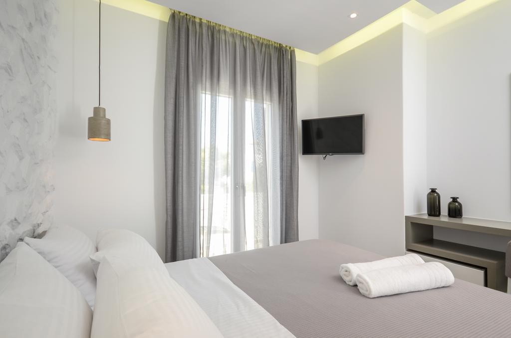 Elegant Apartments Άγιος Προκόπιος Εξωτερικό φωτογραφία