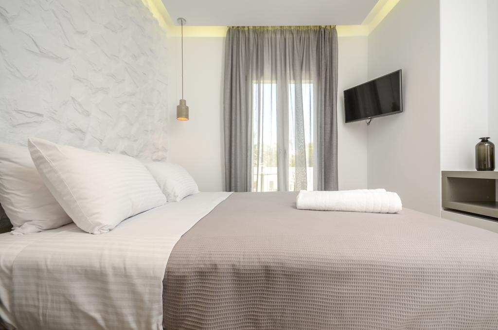 Elegant Apartments Άγιος Προκόπιος Εξωτερικό φωτογραφία