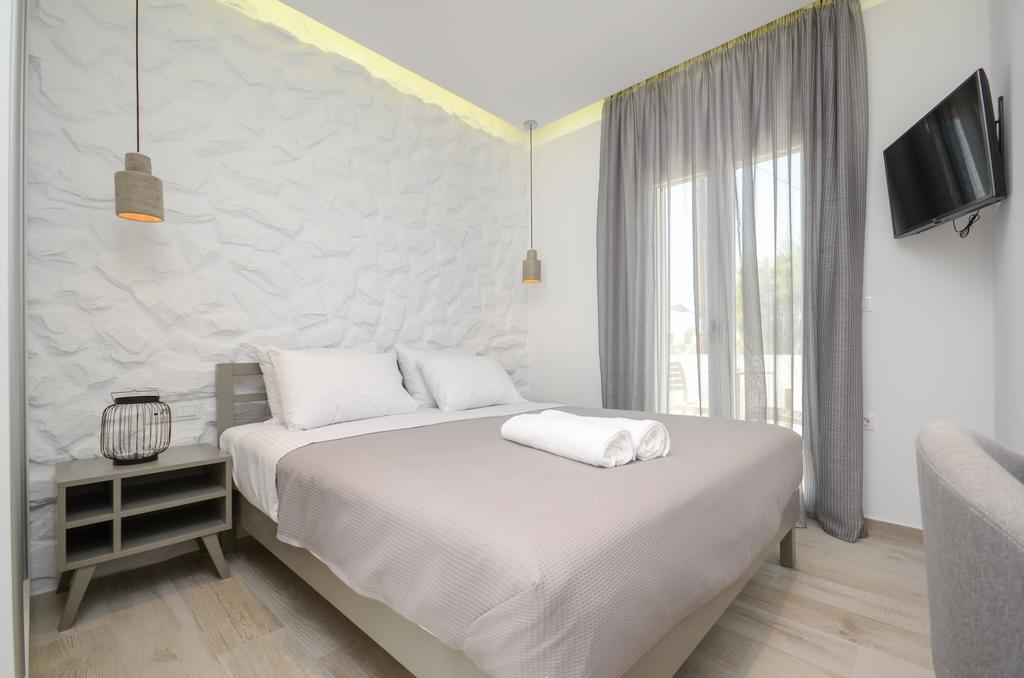 Elegant Apartments Άγιος Προκόπιος Εξωτερικό φωτογραφία